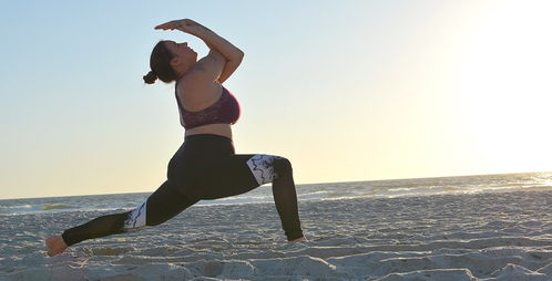 瑜伽对身心健康的作用和意义