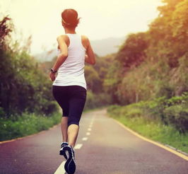 慢跑对心肺功能的改善有帮助吗