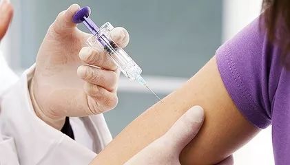 宫颈癌疫苗一般打几针
