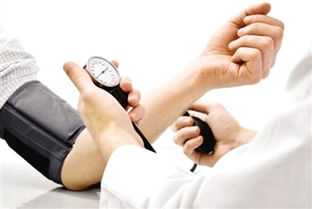 高血压病日常注意什么
