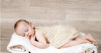 培养婴儿睡眠规律