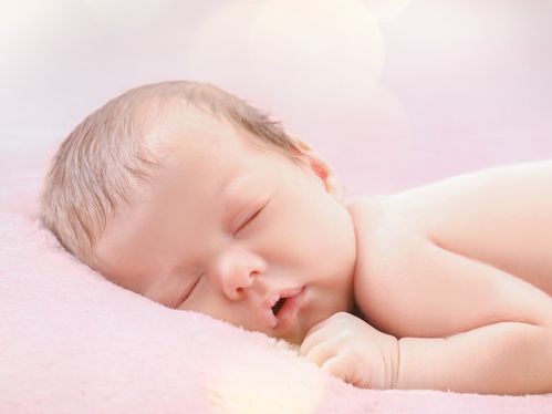 婴儿睡眠培养指南最新版本