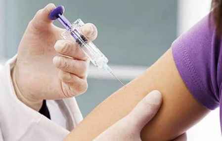 宫颈癌疫苗接种建议注意事项和禁忌