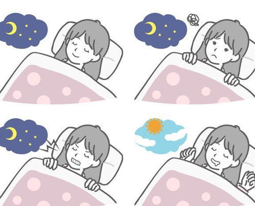 睡眠影响的因素包括哪些