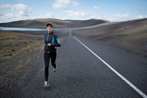 慢跑可以提高肺活量吗