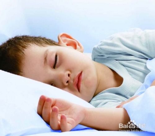 培养婴幼儿良好睡眠质量的方法