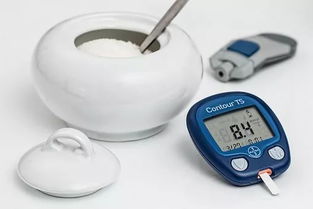 糖尿病患者血糖自测方法