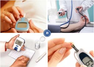 糖尿病人如何自我监测血糖