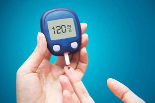 糖尿病患者如何自测血糖高