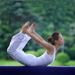瑜伽对身体有益健康吗