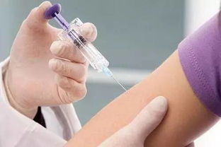 宫颈癌疫苗一般打几针