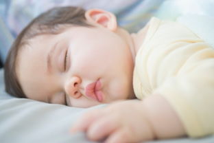婴儿睡眠训练方法
