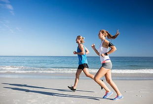 慢跑可以改善心肺功能吗