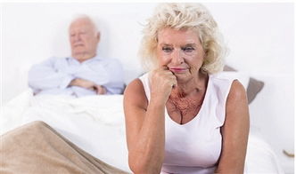 老年人睡眠障碍的健康指导