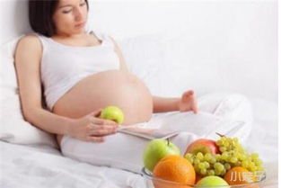 孕妇饮食禁忌一览表