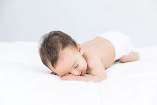 婴儿规律睡眠培养