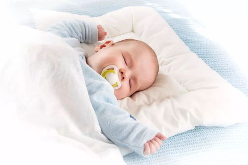 婴儿睡眠引导训练包括