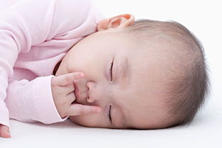 宝宝睡眠训练指导