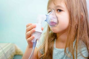 哮喘控制治疗原则