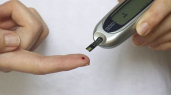 糖尿病自我检测血糖最理想的方法