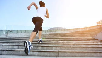 慢跑可以增强心肺功能吗