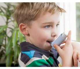 哮喘患者长期治疗方案