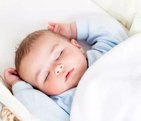 婴儿睡眠指导有用吗