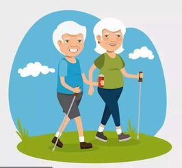 老年人运动功能障碍的表现不包括