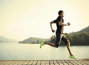 慢跑对心脏病有好处吗