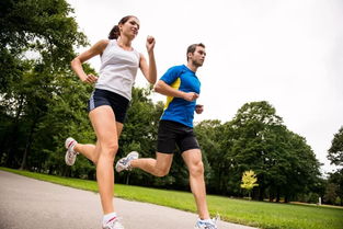 慢跑有助于心脏吗