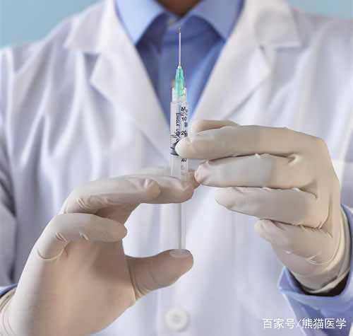 宫颈癌疫苗是打几针?