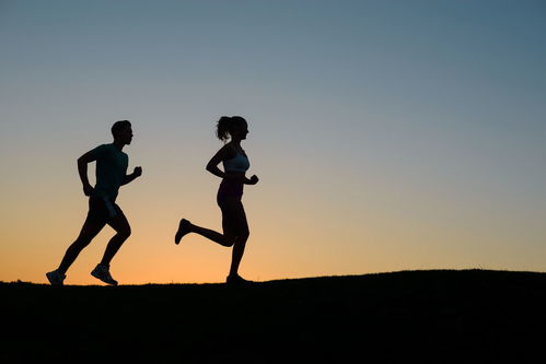 慢跑可以提高心肺功能吗