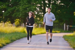 慢跑能增加心肺功能吗