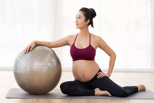 适合孕妇的锻炼身体的运动