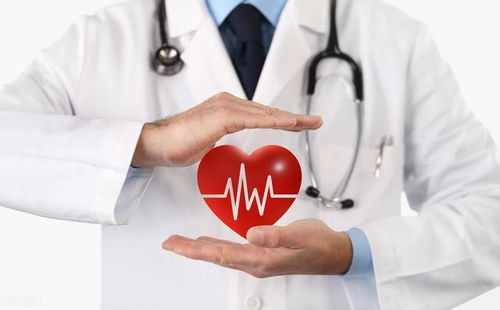 心血管疾病预防的三步骤