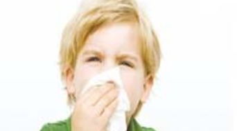 患儿流行性感冒如何治疗