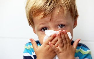 儿童预防流行感冒吃什么药好