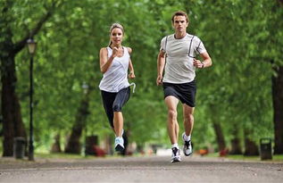 慢跑锻炼心肺功能吗