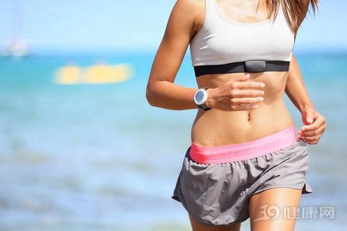 慢跑运动不可以提高人的心肺功能